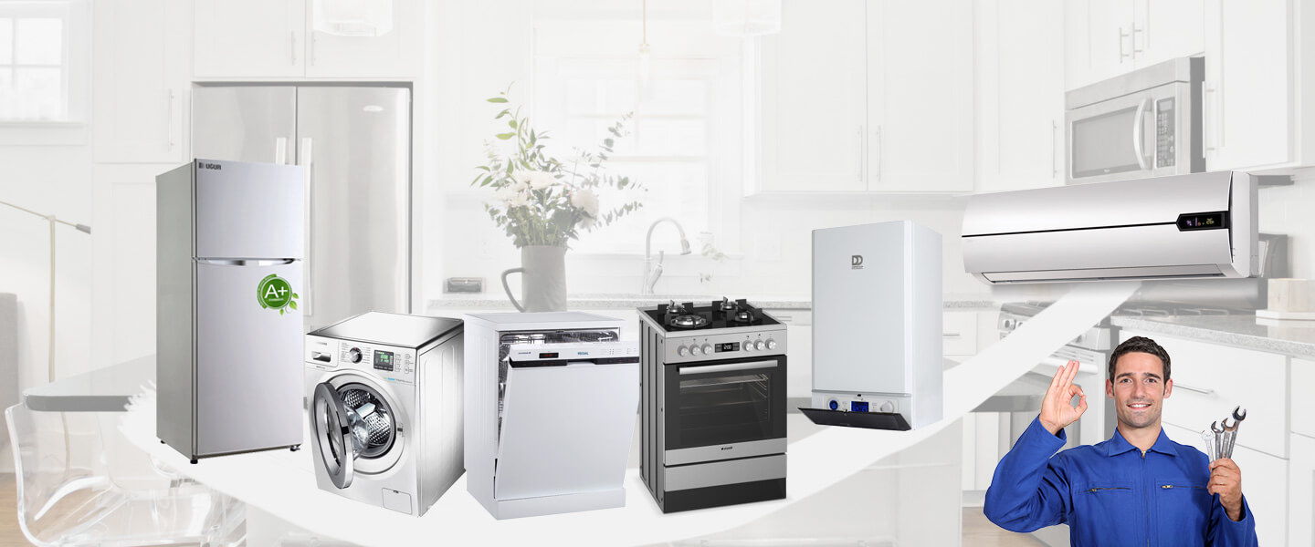 Ürgüp Grundig Servisi